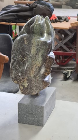 stoneSculptere