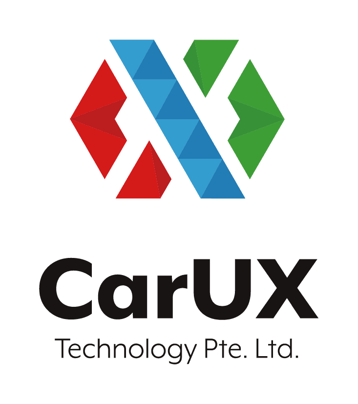 Logo of CarUX